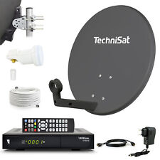 Digitale sat anlage gebraucht kaufen  Schweinfurt