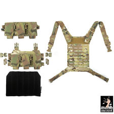 Dmgear tactical vest d'occasion  Expédié en France