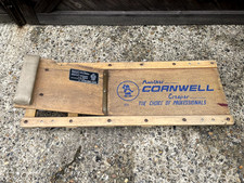 Workshop garage creeper for sale  HIGH WYCOMBE