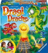 Dragi drache gebraucht kaufen  Bremen