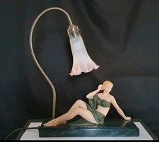 Elegant vintage art for sale  BURTON-ON-TRENT