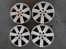 Set cerchi lega usato  Minerbe