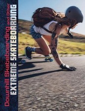 Natural thrills downhill for sale  UK