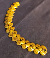 Bracciale vintage americano usato  Firenze