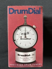 Drumdial precision drum gebraucht kaufen  Grabenstätt