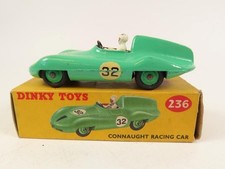 Dinky 236 connaught for sale  SKIPTON
