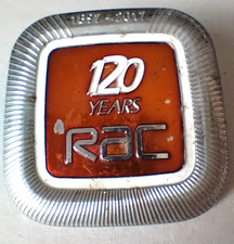 Rac 120 years for sale  ST. HELENS