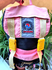 Zaino invicta fluo usato  Dalmine