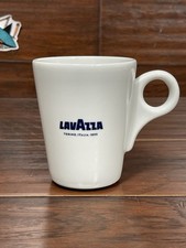 Lavazza coffee mug for sale  San Jose