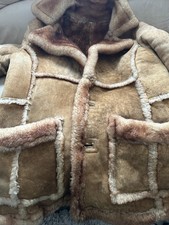 Sheep skin vintage for sale Sheep skin vintage for sale  ROMFORD