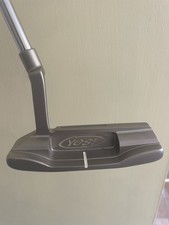 Yes callie putter for sale  BARNSTAPLE