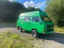 1992 volkswagen t25 for sale  CARMARTHEN