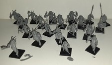 Warhammer hommes bêtes d'occasion  Montmorency