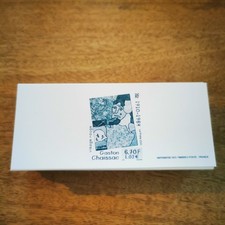 Gravure gaston chaissac d'occasion  Villeurbanne