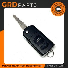 Genuine mazda button for sale  SCARBOROUGH