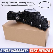 Intake inlet manifold for sale  BIRMINGHAM