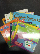 Childrens reading book for sale  THETFORD
