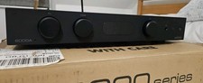 Audiolab 6000a integrated for sale  MOTHERWELL
