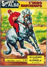 Super albo 133 usato  Italia