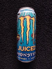 Monster energy drink usato Monster energy drink usato  Grosseto