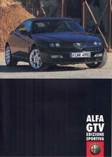Brochure alfa romeo d'occasion  Palaiseau