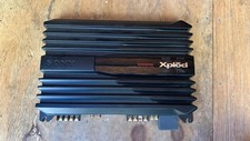 Sony n1004 kanal gebraucht kaufen  Leipzig