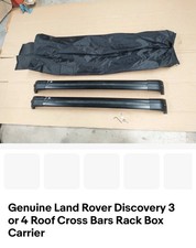 Genuine discovery cross for sale  ROTHERHAM