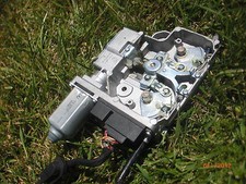 Módulo atuador de freio de estacionamento de emergência BMW E65 E66 745Li 750Li 750i 745i 760Li comprar usado  Enviando para Brazil