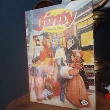 Book jinty annual for sale  DONCASTER