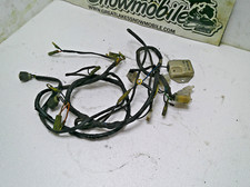 1985 yamaha enticer for sale  Clarksville