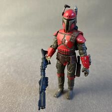 STAR WARS | Dred Priest (Republic Elite Forces) | 30TH '08 | 3,75 | Mandalorian comprar usado  Enviando para Brazil