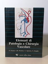 Elementi patologia chirurgia usato  Sanremo