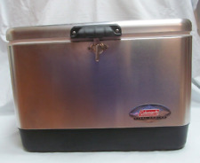 Coleman stainless steel for sale  Deerfield Beach
