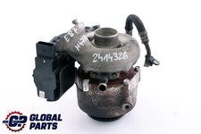 Turbo charger bmw for sale  UK