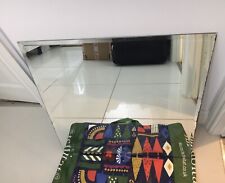Ikea 18717 mirror for sale  WATFORD