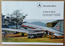 Catalogue mercedes benz d'occasion  France