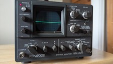 Kenwood trio station for sale  YORK