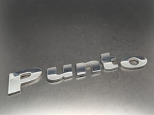 Fiat punto 51734001 usato  Verrayes