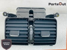 2014-2016 VOLKSWAGEN PASSAT CC CONSOLE CENTRAL TRASEIRO GRADE DE VENTILAÇÃO DUPLA, usado comprar usado  Enviando para Brazil