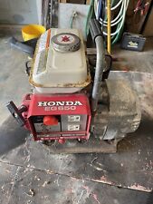 Honda eg650 generator for sale  Springport