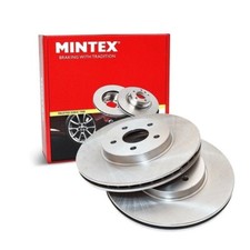 Mintex mdc1172 front for sale  LEYLAND