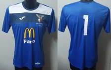 Maglia alma fano usato  Parma