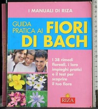 Guida pratica fiori usato Guida pratica fiori usato  Ariccia
