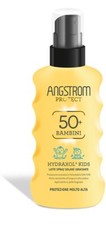 Angstrom kids latte usato  Napoli