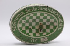 Alte blechdose stecknadeln gebraucht kaufen Alte blechdose stecknadeln gebraucht kaufen  Pirna, Dohma, Struppen