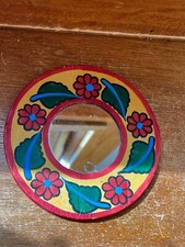 Vintage small painted for sale  Arena
