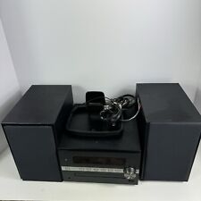 Pioneer X-CM56 Micro Hi-Fi CD Receptor Sistema Fm DAB Com Antena Sem Controle Remoto comprar usado  Enviando para Brazil