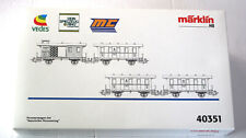 Märklin 40351 personenwagen gebraucht kaufen  Heilbronn