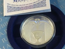 Medaglia argento 925 usato  San Bonifacio