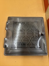 Stil kamin warmluftgitter gebraucht kaufen  Nassau-Umland